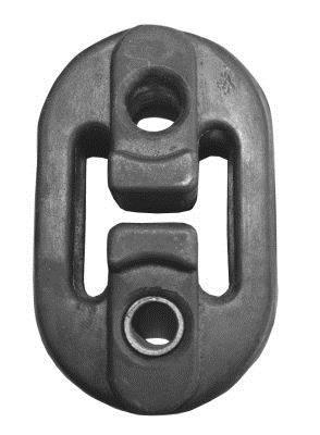 Soporte, sistema de escape IMASAF S.P.A ref. 09.10.99