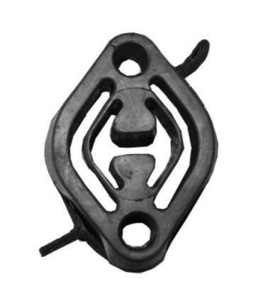 Soporte, sistema de escape IMASAF S.P.A ref. 09.12.46