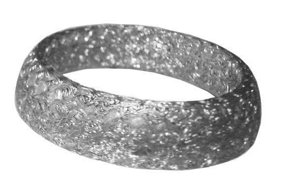 Bague d'étanchéité, tuyau d'échappement IMASAF S.P.A 09.40.74