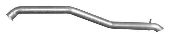 Tubo de escape IMASAF S.P.A ref. 35.33.58