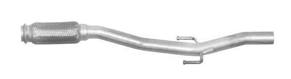 Tubo de escape IMASAF S.P.A ref. 56.08.85