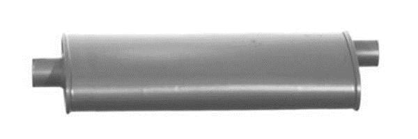 Silencieux central (Intermédiaire) IMASAF S.P.A ref. JE.63.06