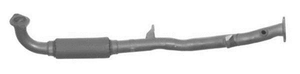 Tubo de escape IMASAF S.P.A ref. MI.46.01