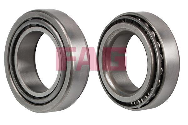 Roulement de roue Schaeffler FAG 32008XA
