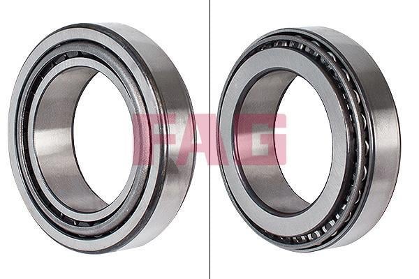 Roulement de roue Schaeffler FAG ref. 32010X