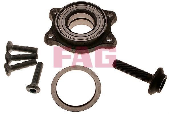 Rolamento de roda Schaeffler FAG ref. 713 6108 00