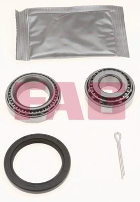 Roulement de roue Schaeffler FAG ref. 713 6172 20