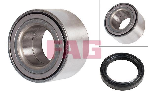 Roulement de roue Schaeffler FAG ref. 713 6221 80