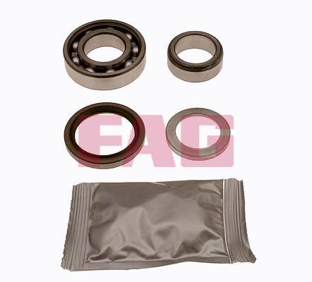 Rolamento de roda Schaeffler FAG ref. 713 6234 00
