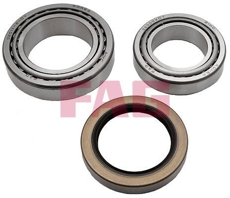 Roulement de roue Schaeffler FAG ref. 713 6261 90