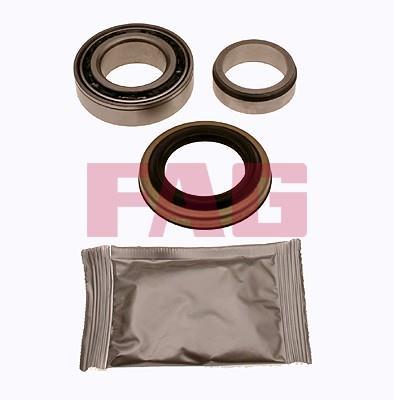 Roulement de roue Schaeffler FAG ref. 713 6304 70