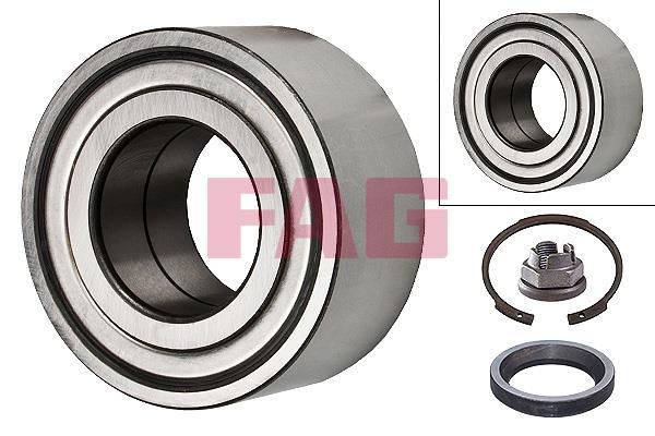 Roulement de roue Schaeffler FAG ref. 713 6442 10