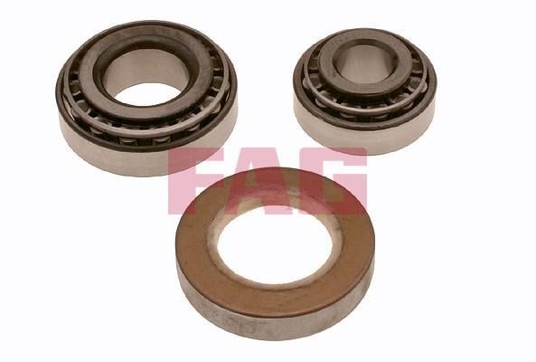 Roulement de roue Schaeffler FAG ref. 713 6603 50