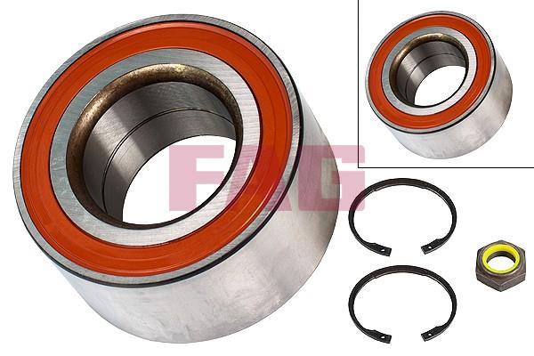 Roulement de roue Schaeffler FAG ref. 713 6787 80