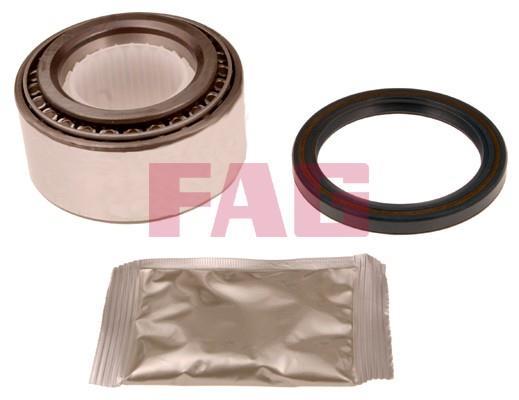 Roulement de roue Schaeffler FAG ref. 713 6904 20