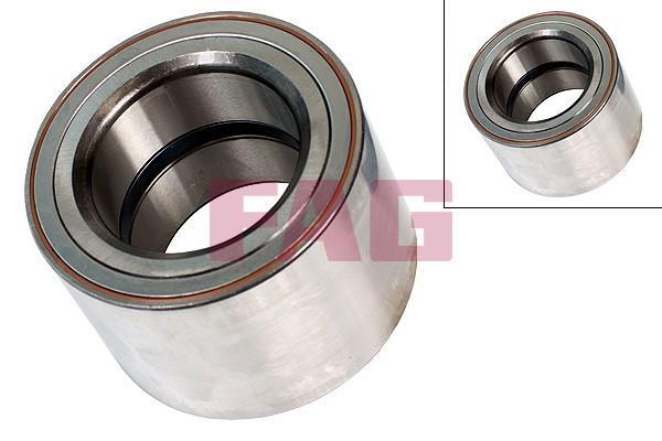 Roulement de roue Schaeffler FAG ref. 713 6908 40