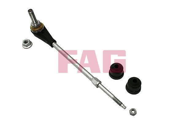 Biellette de barre stabilisatrice (Biellette antiroulis) Schaeffler FAG 818 0630 10