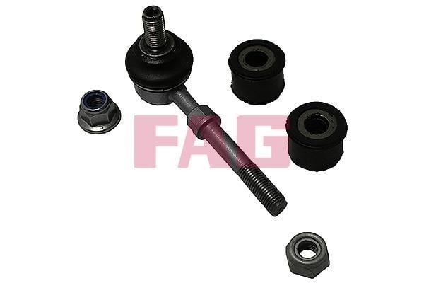 Biellette de barre stabilisatrice (Biellette antiroulis) Schaeffler FAG 818 0655 10