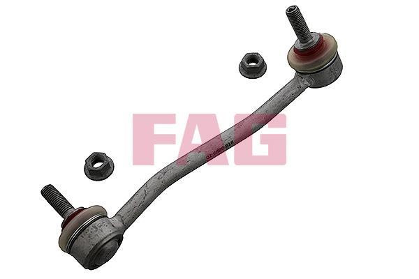 Biellette de barre stabilisatrice (Biellette antiroulis) Schaeffler FAG 818 0683 10