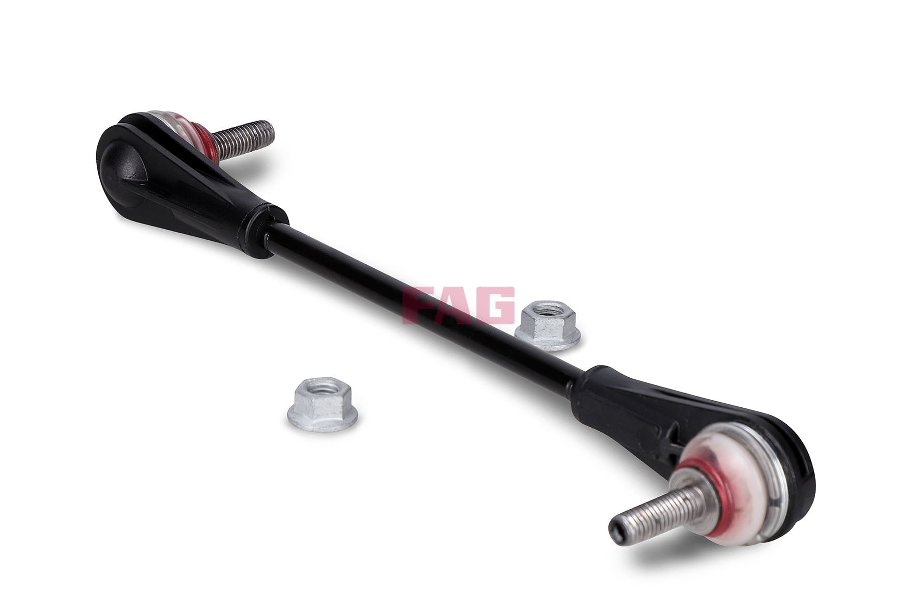 Biellette de barre stabilisatrice (Biellette antiroulis) Schaeffler FAG 818 0709 10