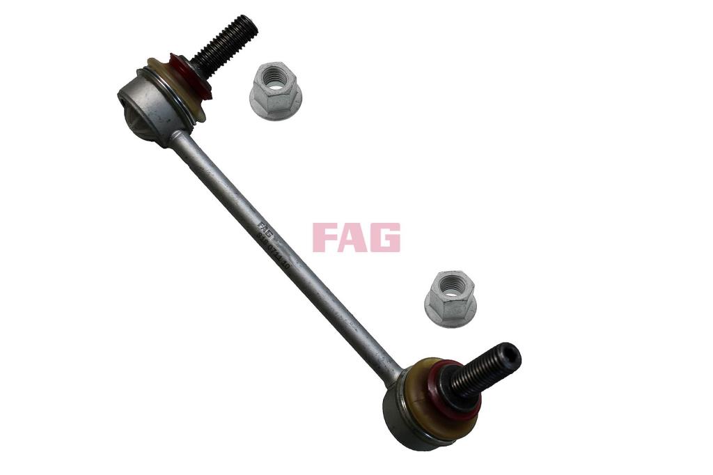 Biellette de barre stabilisatrice (Biellette antiroulis) Schaeffler FAG 818 0711 10