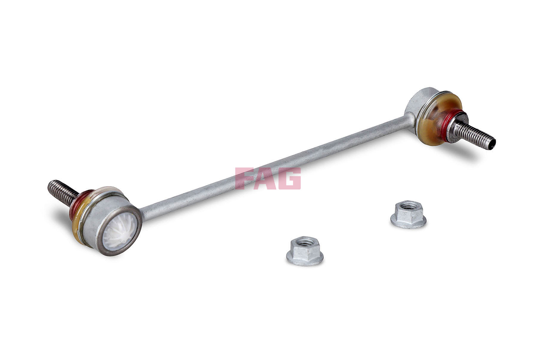Biellette de barre stabilisatrice (Biellette antiroulis) Schaeffler FAG 818 0721 10