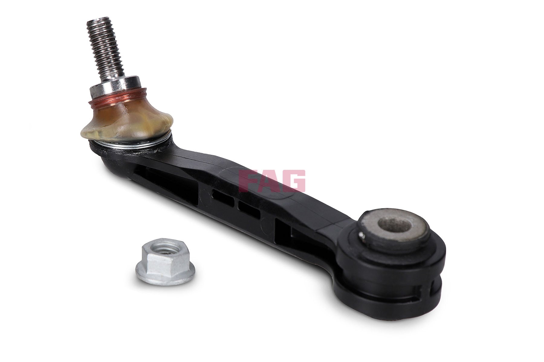 Biellette de barre stabilisatrice (Biellette antiroulis) Schaeffler FAG 818 0726 10