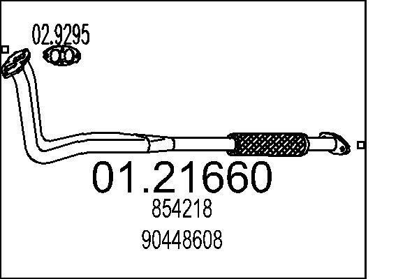 Butée hydraulique I