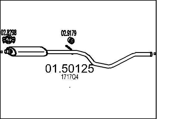 Butée hydraulique E