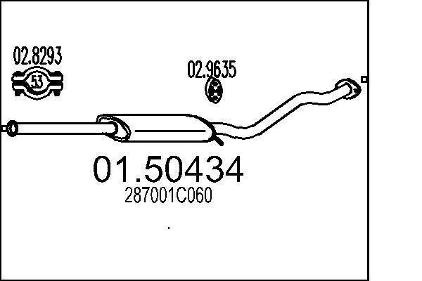 Butée hydraulique E