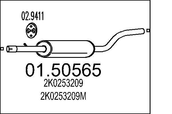 Butée hydraulique E