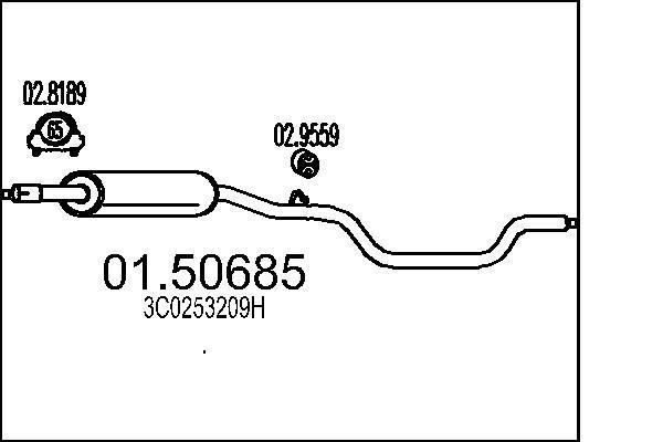 Butée hydraulique E