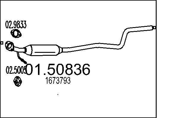Butée hydraulique E