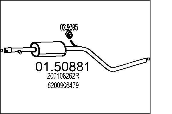 Butée hydraulique E