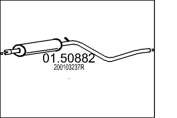 Butée hydraulique E