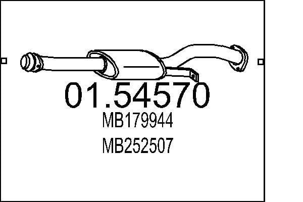 Butée hydraulique 