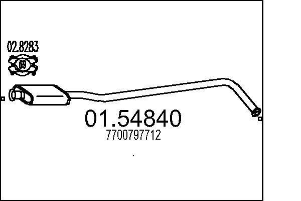 Butée hydraulique E