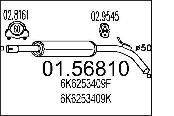 Butée hydraulique E