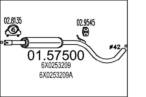 Butée hydraulique E