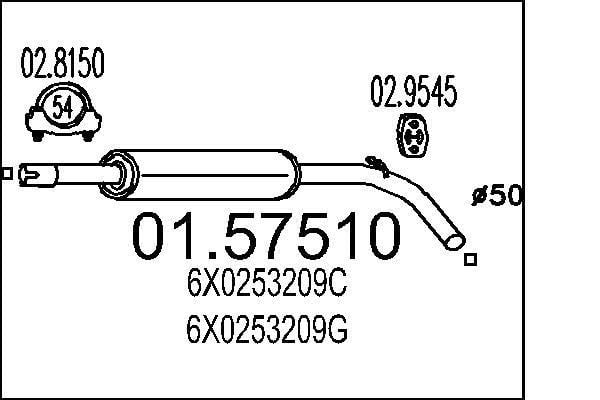 Butée hydraulique E