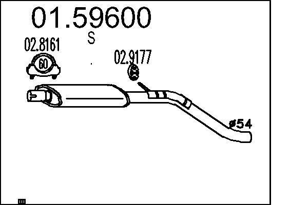 Butée hydraulique E