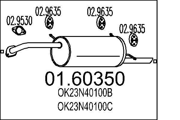 Butée hydraulique I