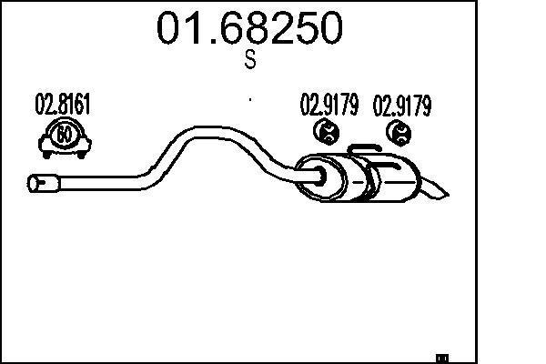 Butée hydraulique I