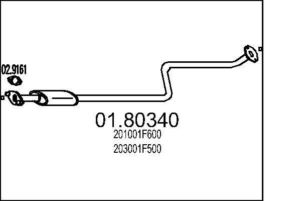 Butée hydraulique E