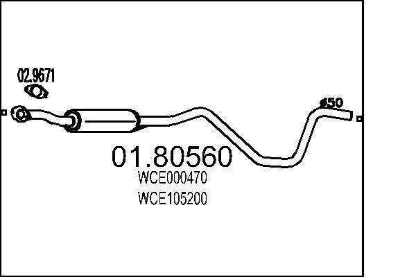 Butée hydraulique 