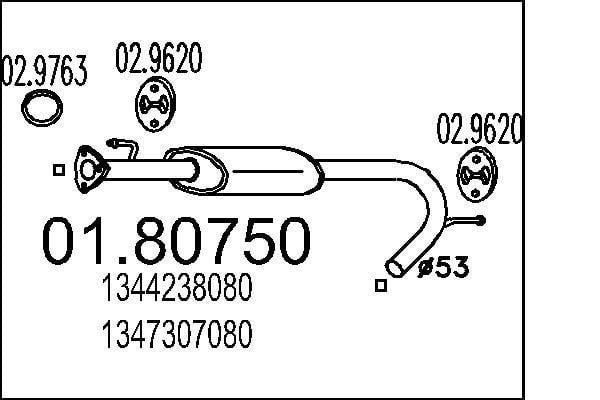 Butée hydraulique E