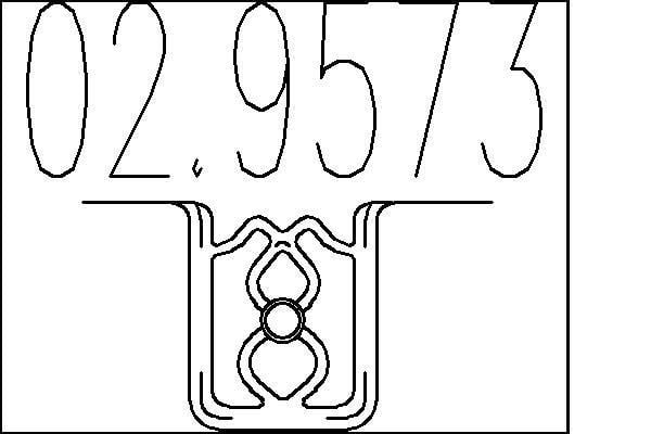 Butée hydraulique I