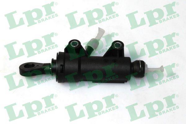 Cilindro maestro, embrague (Bomba de embrague) LPR ref. 2379