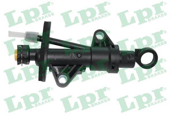 Cilindro maestro, embrague (Bomba de embrague) LPR  ref. 2478