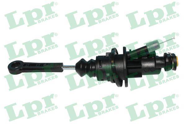 Cilindro maestro, embrague (Bomba de embrague) LPR  ref. 2482